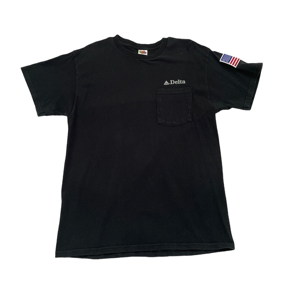 VTG Delta Tee